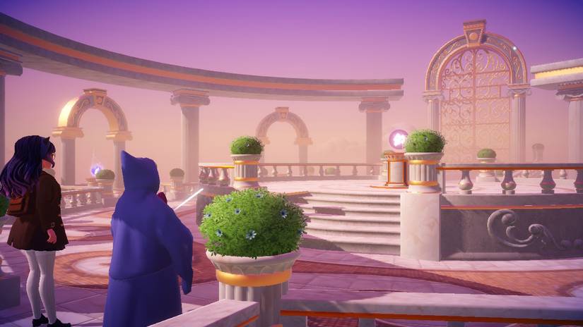 Disney Dreamlight Valley: Cómo desbloquear islas flotantes