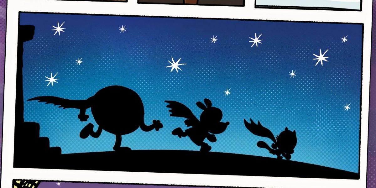 Dog Man: Mission Impawsible - Cómo conseguir insignias y renacuajos