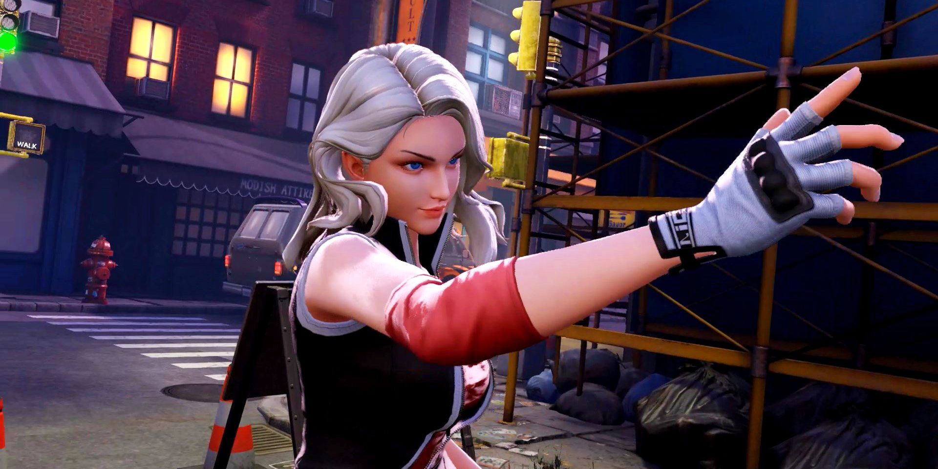 Double Dragon Revive: fecha de lanzamiento, pedidos anticipados, tráiler y plataformas confirmadas