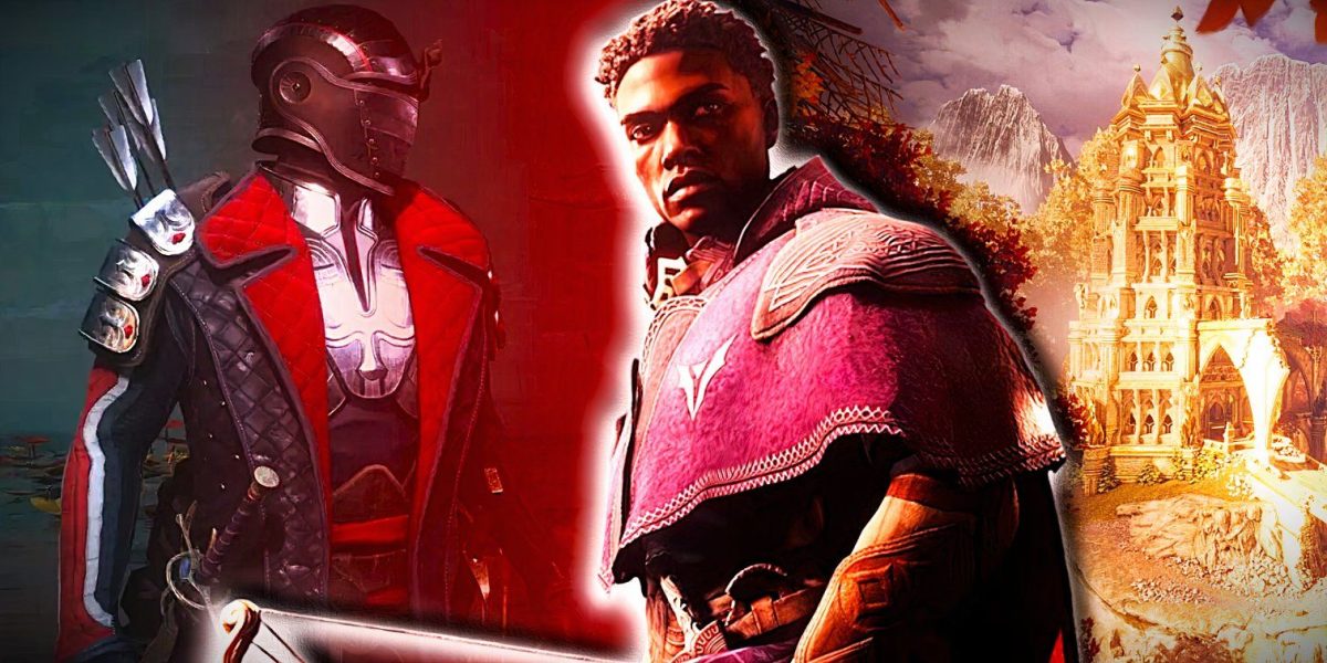 Dragon Age: The Veilguard Patch 1: ¿Qué hay de nuevo y qué ha cambiado?