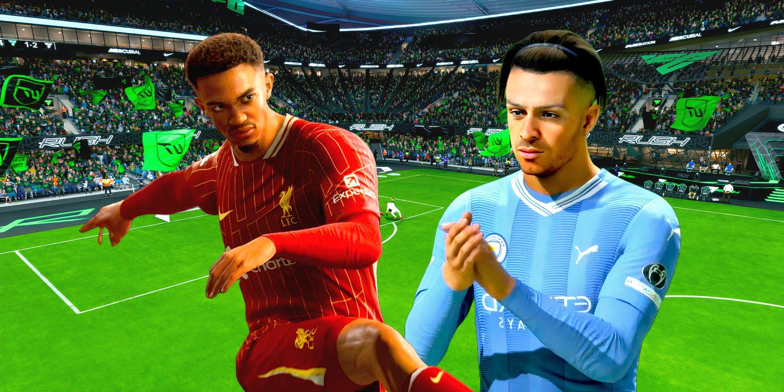 EA FC 25 jugadores más baratos y forraje SBC en Ultimate Team