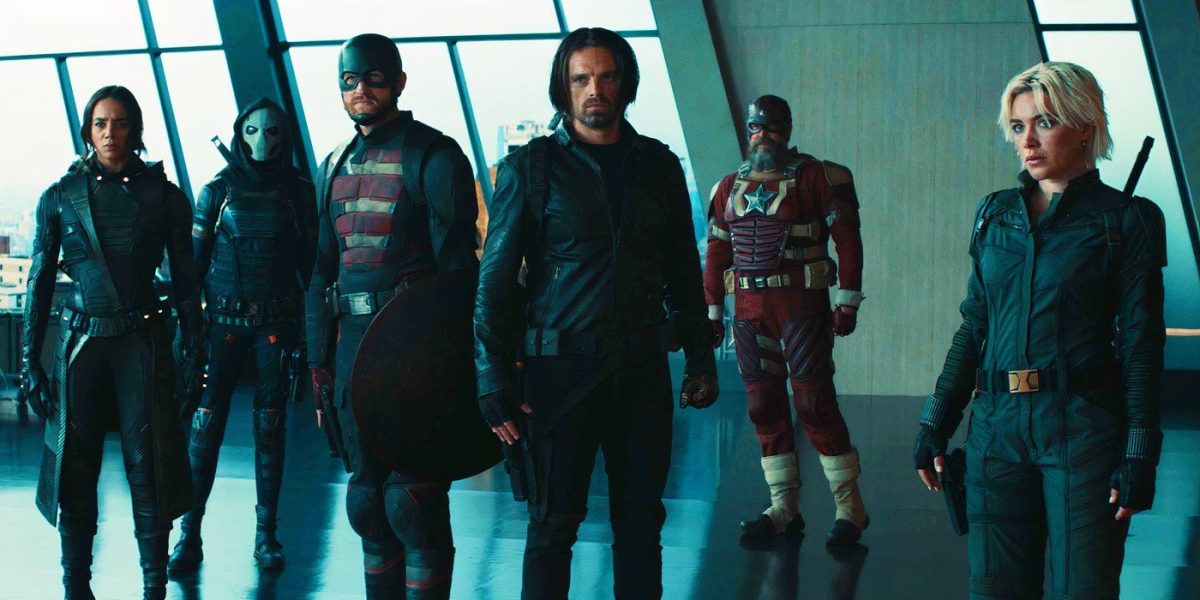 El MCU ha estado desperdiciando a uno de sus mejores actores durante 13 años y las recientes nominaciones a los premios Major 2025 lo demuestran