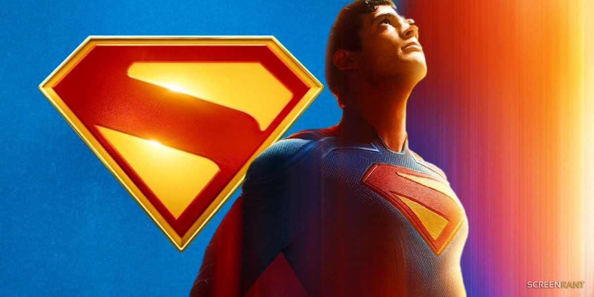 El avance del tráiler de la película Superman revela las primeras imágenes de la película DC de 2025 de James Gunn