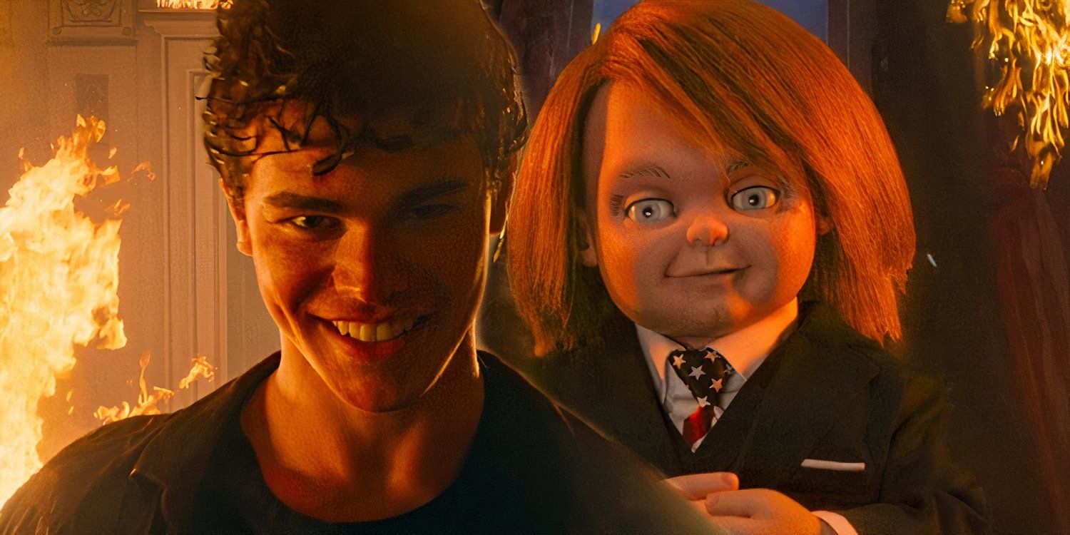 El creador de Chucky comparte una respuesta esperanzadora sobre la franquicia de juegos infantiles tras la cancelación del programa Syfy