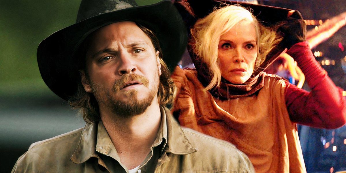 El director de Yellowstone aclara cómo el spin-off The Madison se conecta con la serie principal