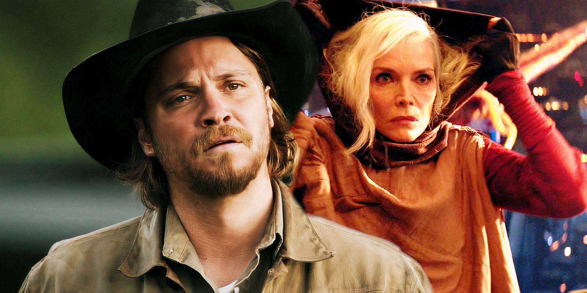 El director de Yellowstone aclara cómo el spin-off The Madison se conecta con la serie principal