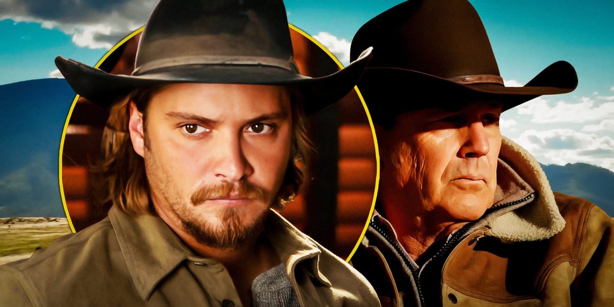 El estreno de la parte B de la temporada 5 de Yellowstone tendrá un "evento muy trascendental", revela Luke Grimes
