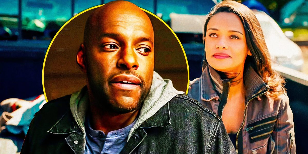 El futuro romántico de Preacher y Kaia después de la sexta temporada de Virgin River recibe una respuesta esperanzadora de la estrella: "Preacher es un hueso duro de roer"