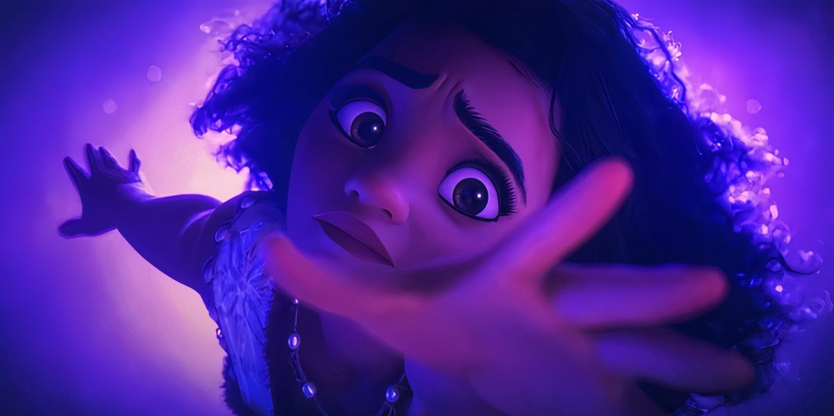 El giro semidiós de Moana 2 crea un gran problema para la próxima franquicia de acción en vivo de Disney
