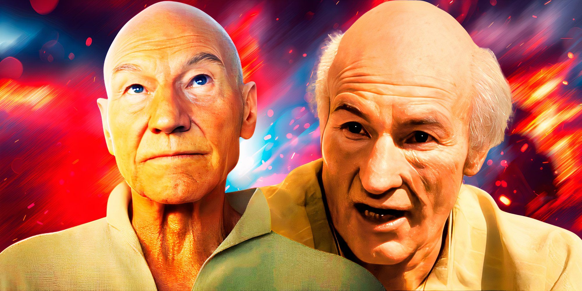 El mejor Star Trek de Picard: el episodio de TNG explica por qué Jean-Luc abandonó la Flota Estelar