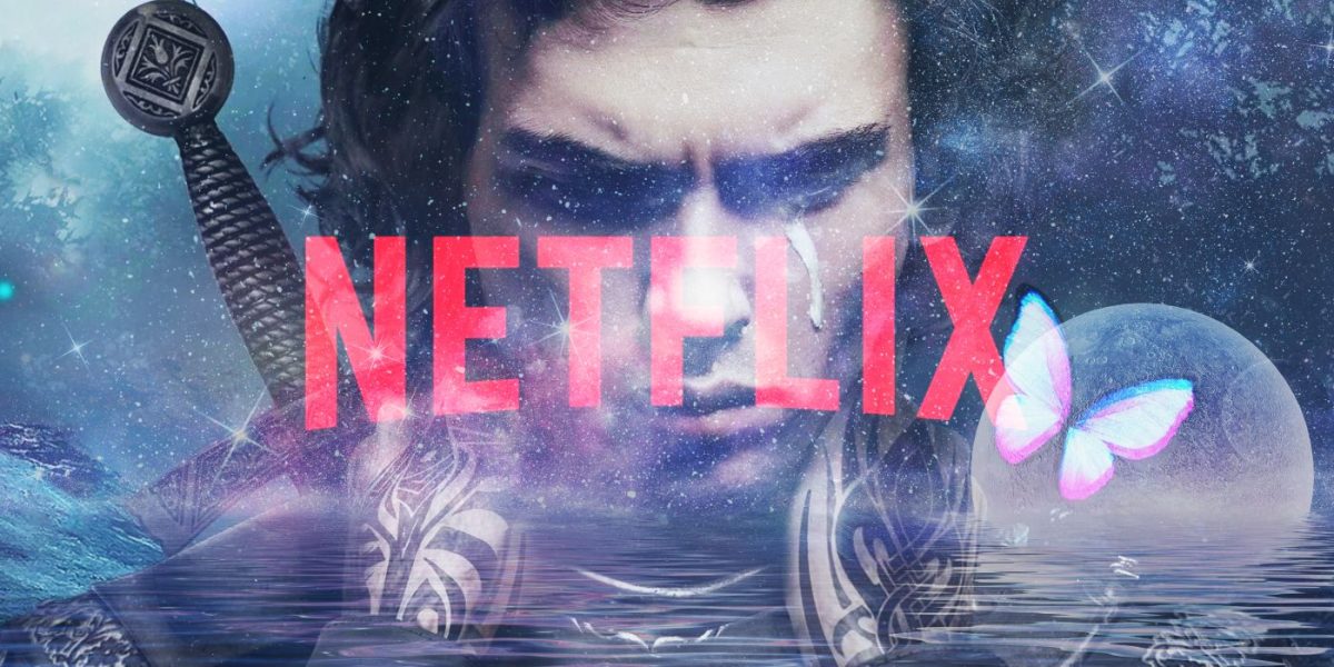 El nuevo compromiso de Netflix con el género de fantasía con Quicksilver es un giro impactante de los acontecimientos después de una serie de grandes cancelaciones