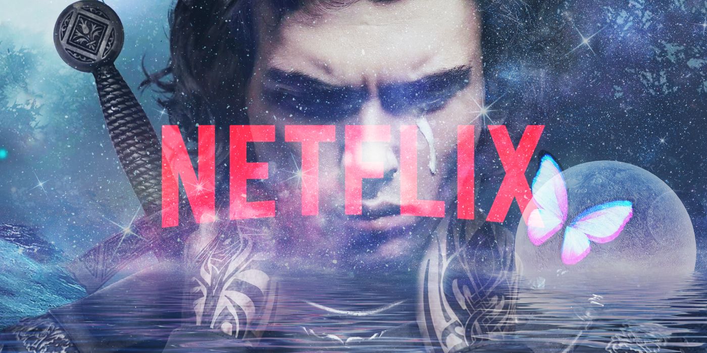 El nuevo compromiso de Netflix con el género de fantasía con Quicksilver es un giro impactante de los acontecimientos después de una serie de grandes cancelaciones