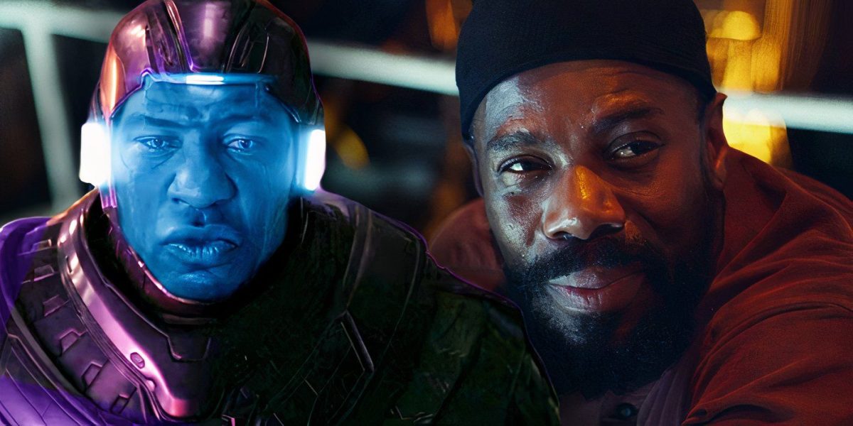 El papel del popular actor sustituto de Kang en el MCU de 2025 es una gran oportunidad perdida con una posible excepción