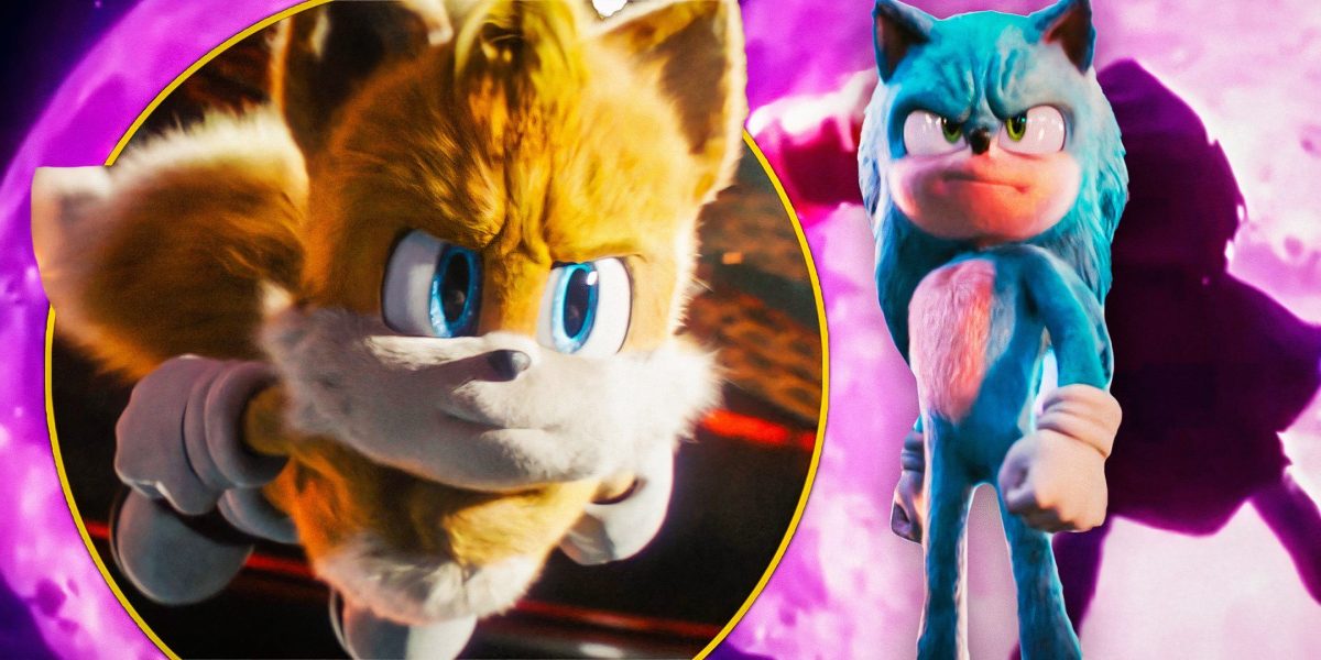 El personaje posterior a los créditos de Sonic 3 y cómo casi tuvieron un papel más importante explicado por los escritores de la franquicia: "Hablamos largo y tendido"