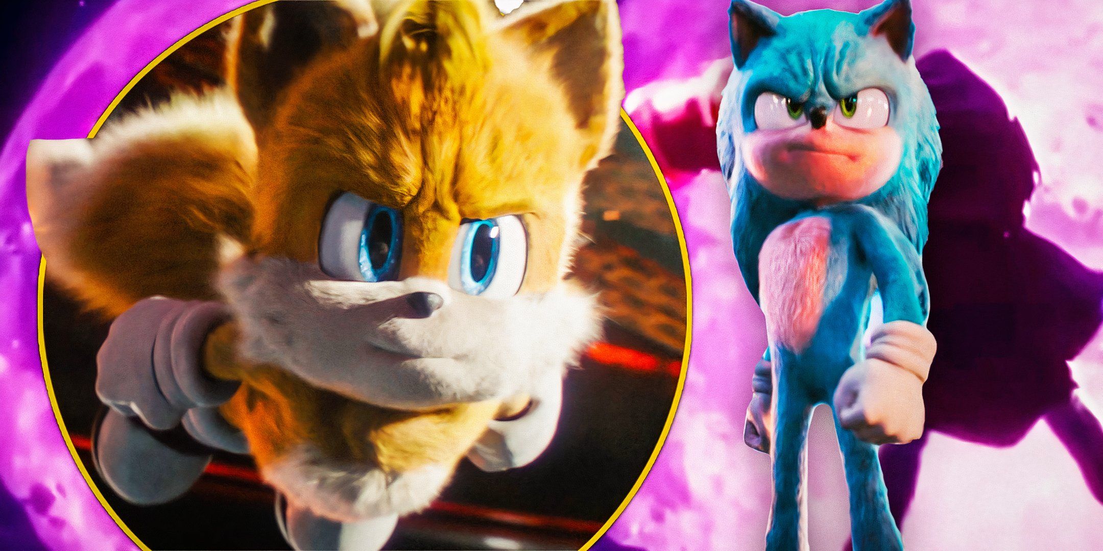 El personaje posterior a los créditos de Sonic 3 y cómo casi tuvieron un papel más importante explicado por los escritores de la franquicia: “Hablamos largo y tendido”