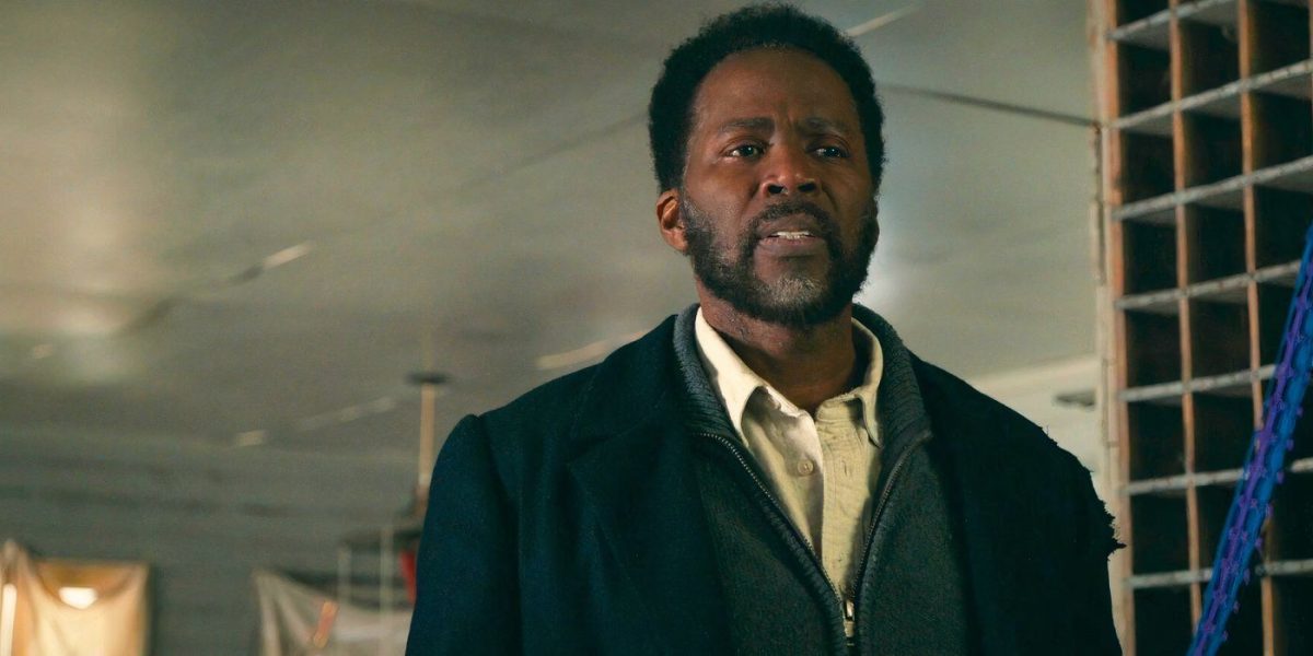 El renovado programa de televisión de terror 96% RT de Harold Perrineau finalmente tiene que poner fin a una decepcionante racha de 14 años después del final de Lost