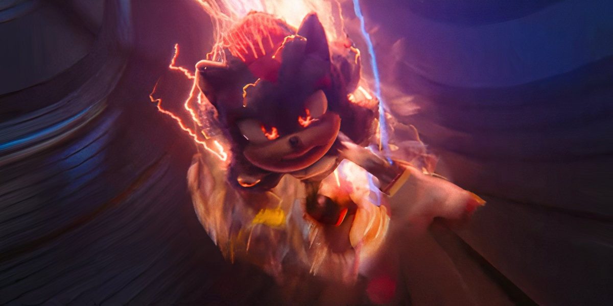 El spin-off de Shadow The Hedgehog después de Sonic 3 recibe una cuidadosa respuesta del director de la franquicia