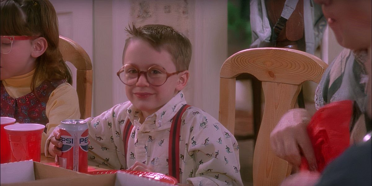 “El tipo que interpreta a Buzz me mintió”: Kieran Culkin no sabía que su hermano era la estrella de Solo en casa hasta el estreno