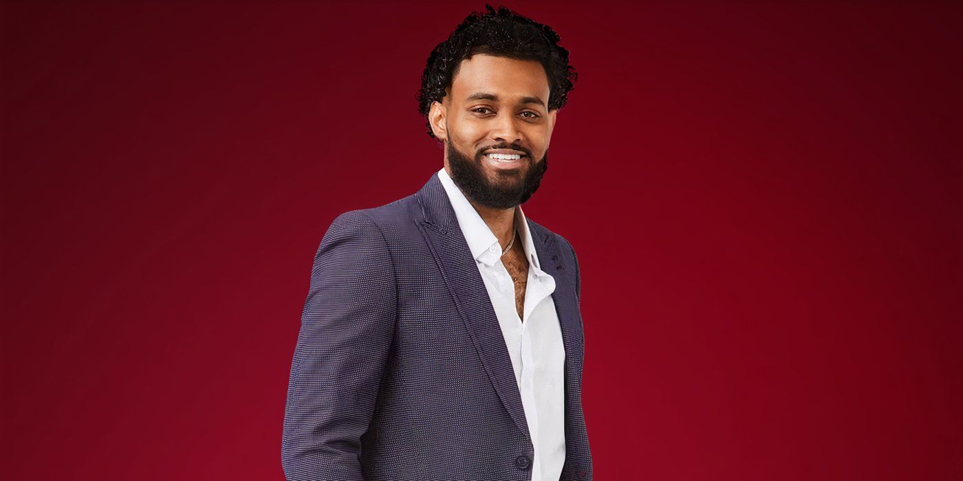 El ultimátum: Casarse o seguir adelante Temporada 3: Scotty Lewis es una bandera roja andante (Aria debería alejarse de la relación)