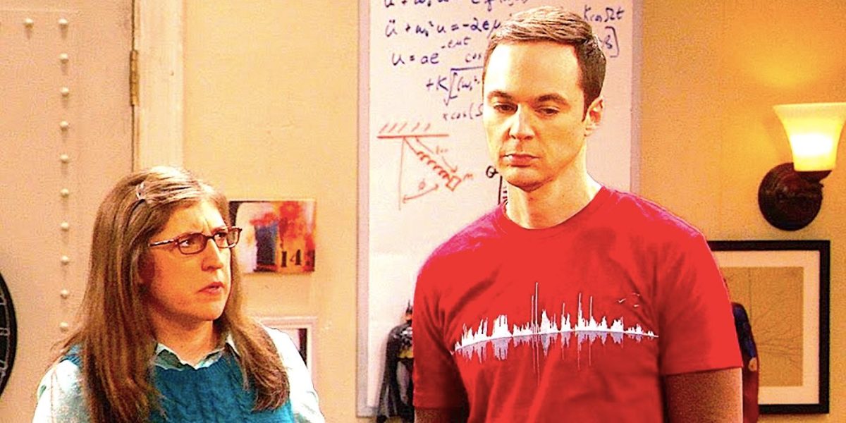 El último episodio navideño de Big Bang Theory empeoró la historia de trampa de George Sr del joven Sheldon