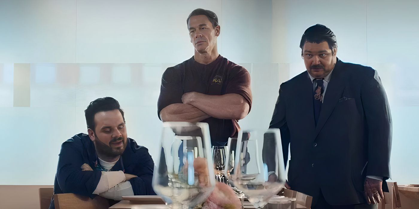 Eligiendo a Francie Fak para The Bear: 10 actores que serían perfectos para interpretar a la hermana de Neil