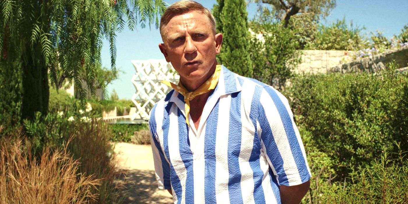 “Es mucho más fácil para las extremidades”: Daniel Craig habla del futuro de la franquicia Knives Out después de Wake Up Dead Man