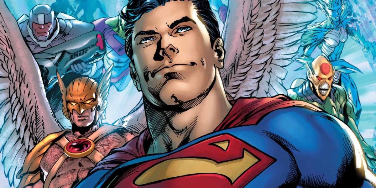 Es oficial: Superman acaba de perder su vínculo más cercano con Krypton