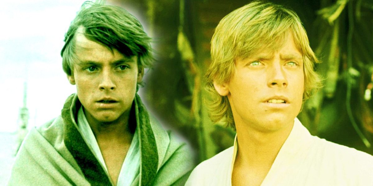 "Es un cuento de hadas disfrazado de ciencia ficción": Mark Hamill revela por qué estaba convencido de que Star Wars sería un éxito (incluso cuando Fox no lo estaba)