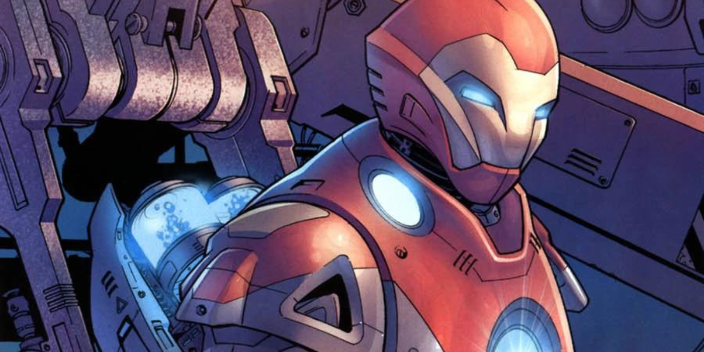 Escúchame: Iron Man se convertirá en el próximo villano de nivel Thanos de Marvel y este es el motivo