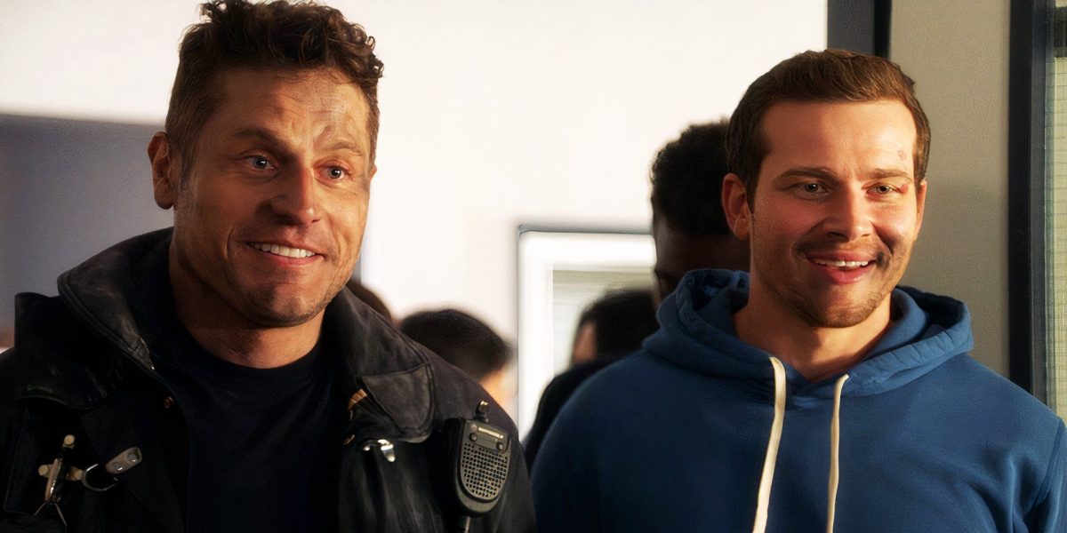 "Espero que no haya conflicto": el futuro de Tommy en el 9-1-1 puede verse afectado por otro programa, revela la estrella de la octava temporada