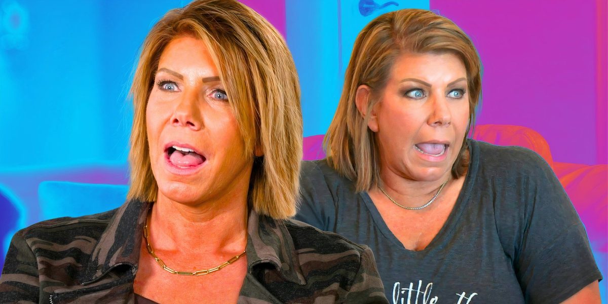 Esposas hermanas: El viaje glamoroso de la "villana" Meri Brown a Nueva York muestra el estilo de mujer fatal rubia (señales de que pudo haber pasado al lado oscuro)