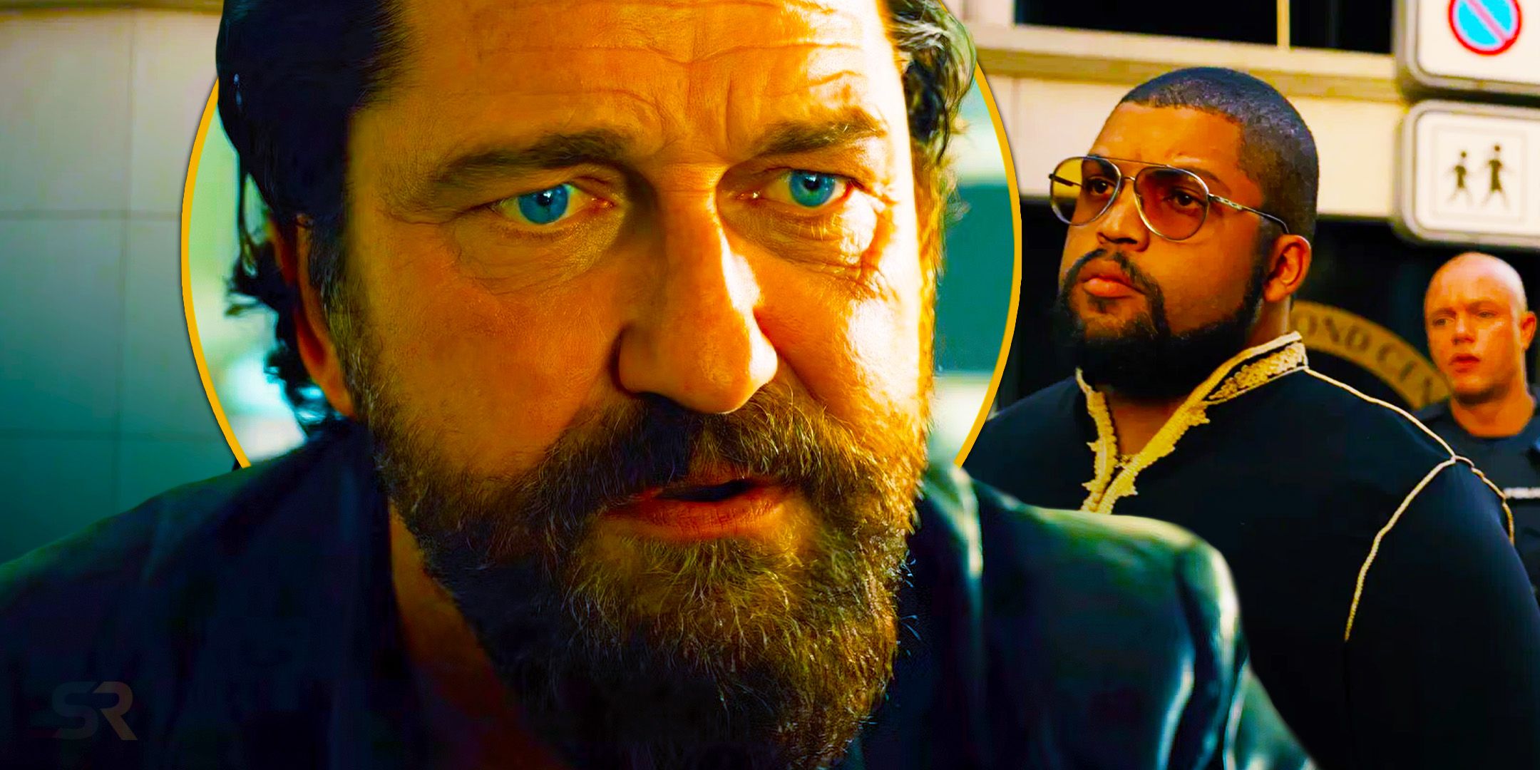 “Estamos construyendo una franquicia”: la franquicia de Gerard Butler recibe una actualización alentadora del director antes del estreno de la segunda película