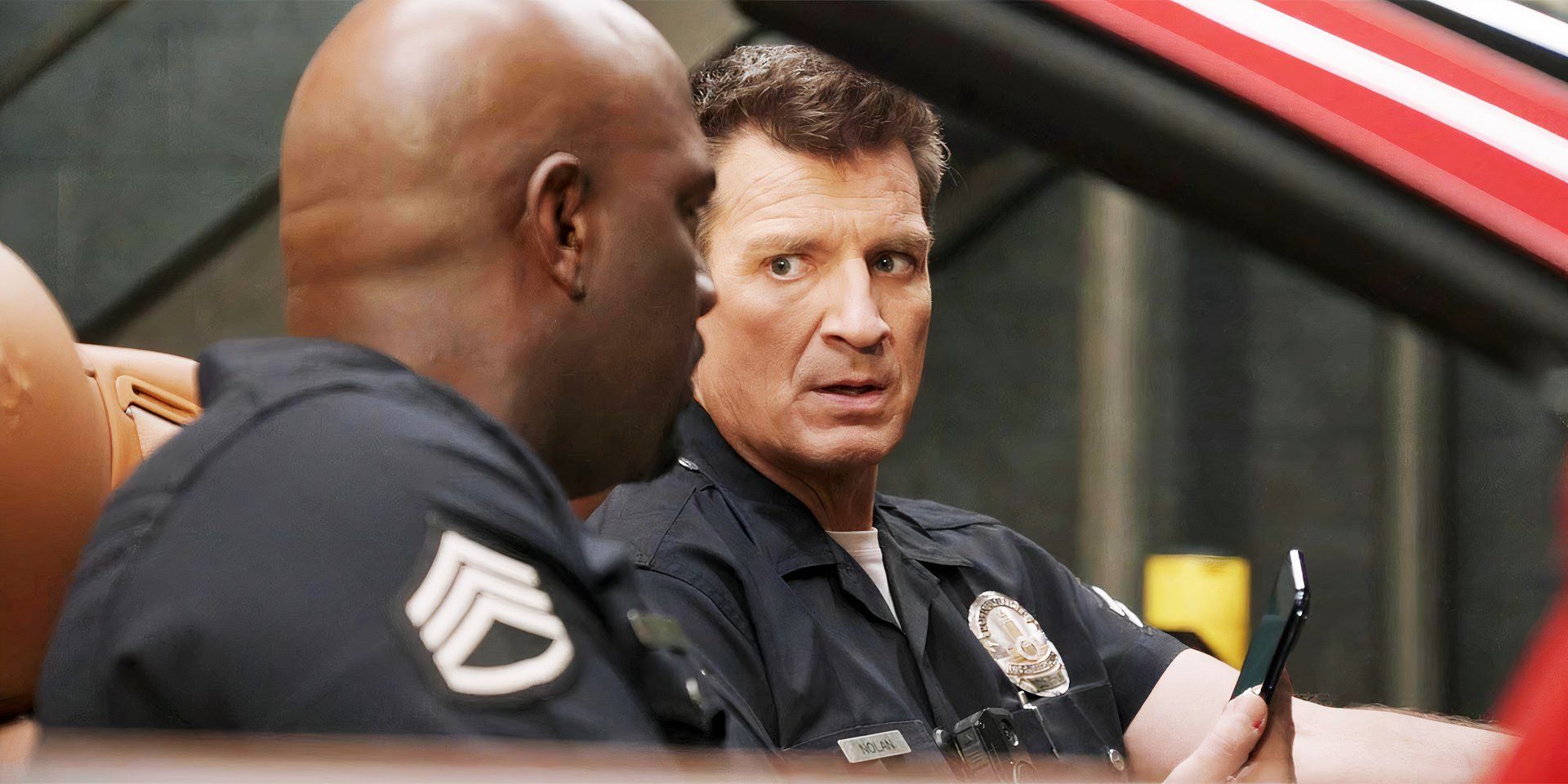 Este nuevo spin-off novato necesita aprender de los errores del novato: federales