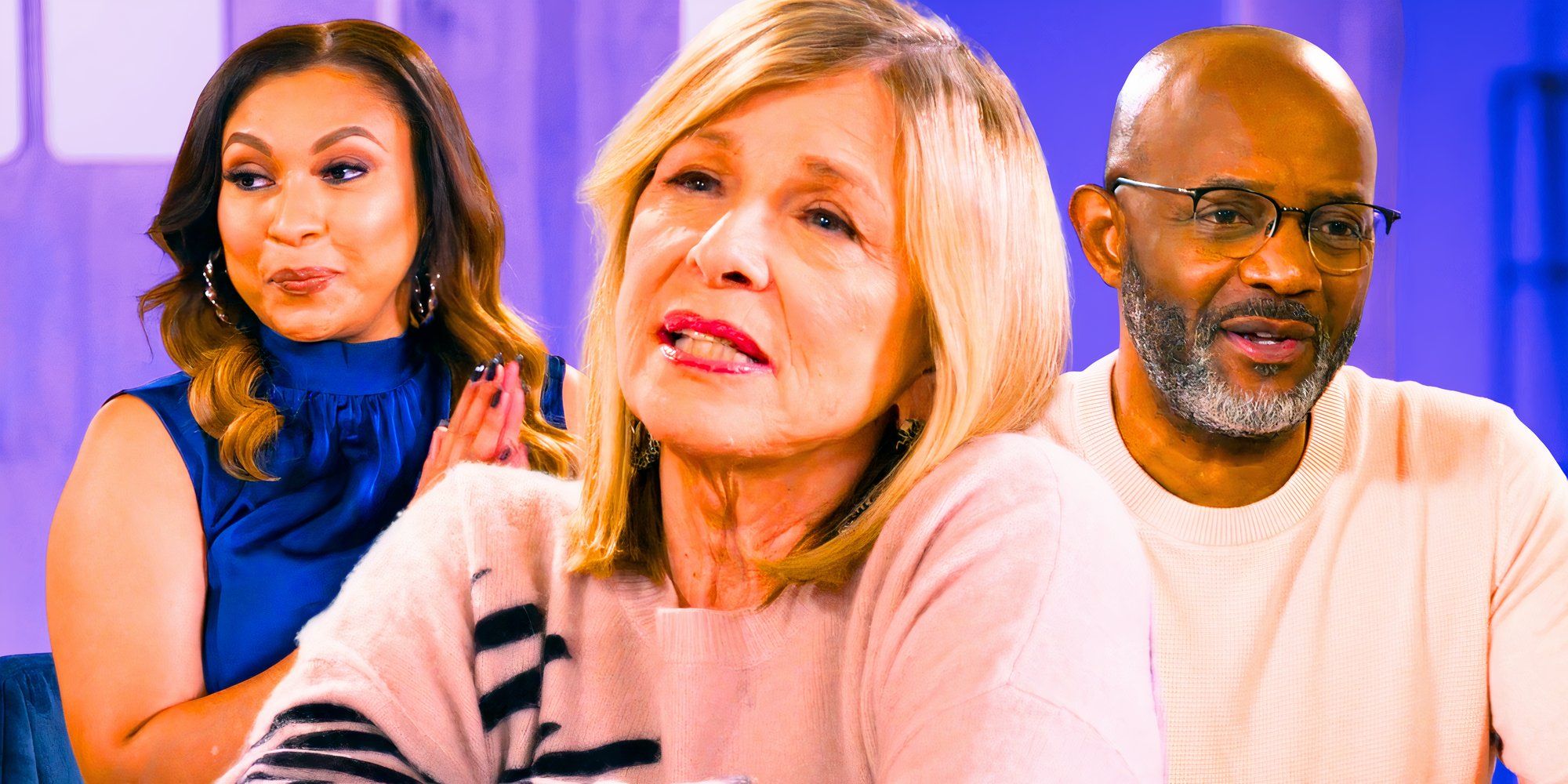 Creo que el bajo éxito de Married At First Sight demuestra que el programa necesita una revisión completa (le está yendo peor que cualquier otro programa de citas)