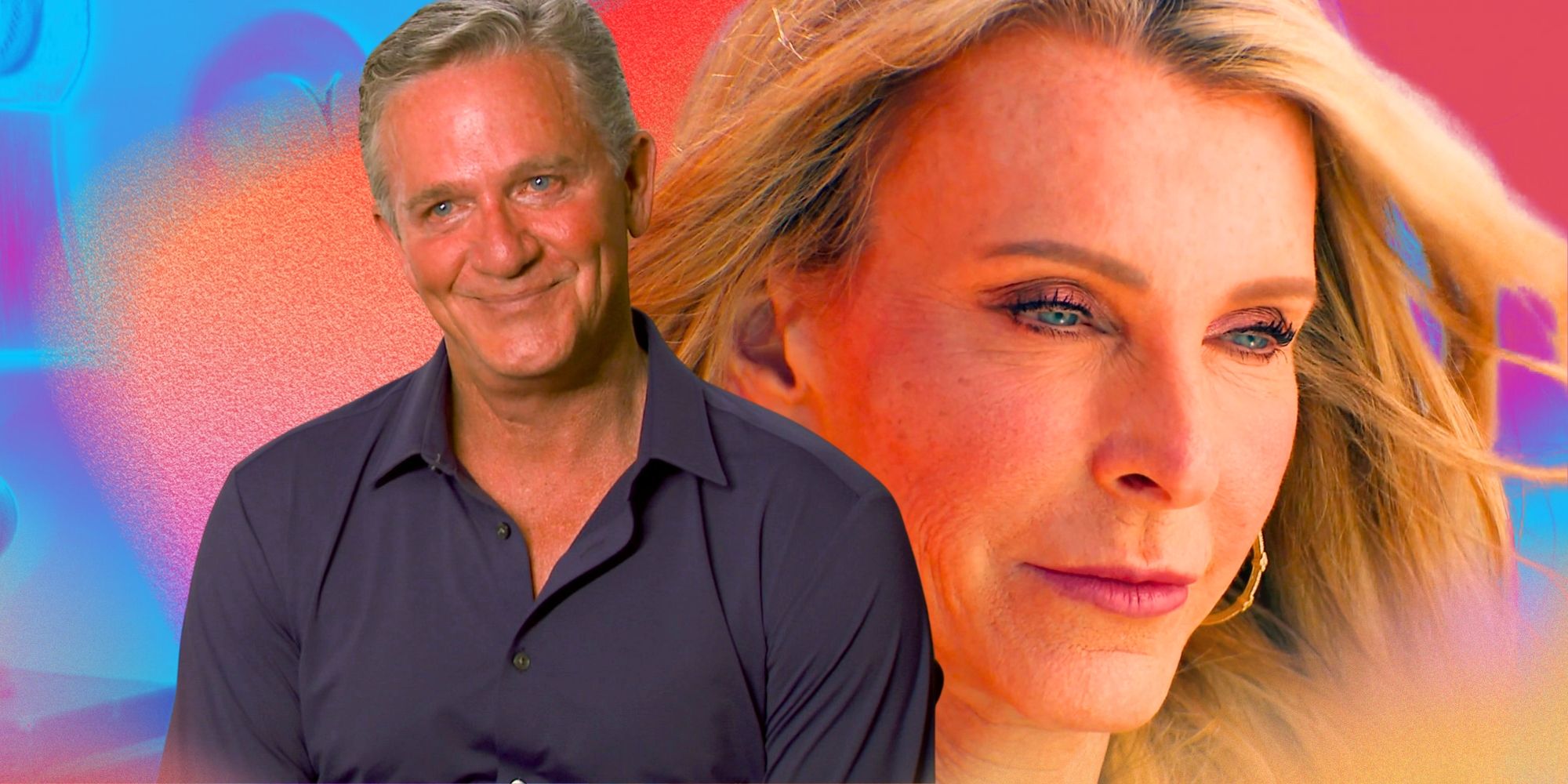 Estoy convencido de que Joan Vassos tiene sus propias señales de alerta en su relación con Chock Chapple (Bachelor Nation quiere verlo como el villano)