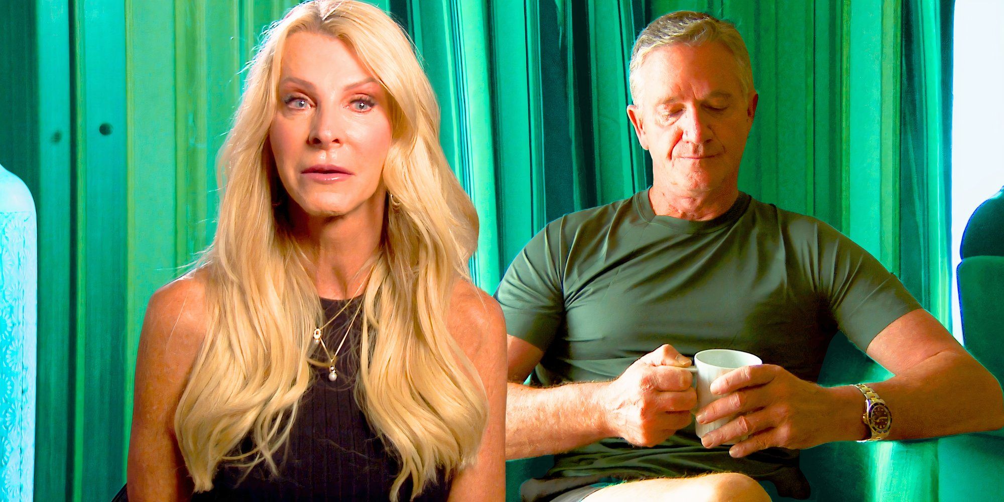 The Golden Bachelorette: Lo que la sorprendente actualización profesional de Joan Vassos significa para su futuro con Chock Chapple (¿pondrá su carrera en primer lugar y dejará Chock?)