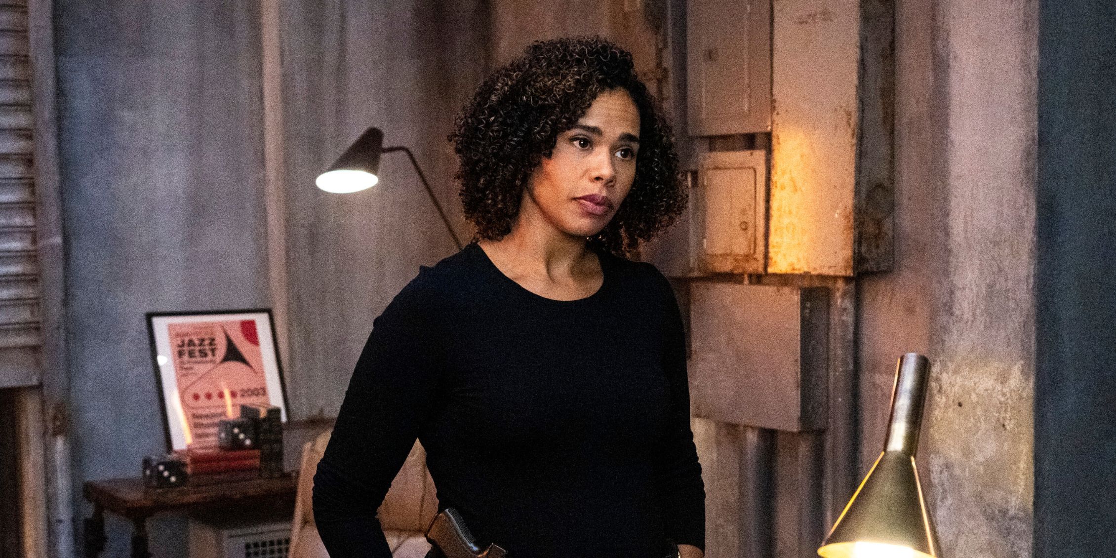 FBI: La estrella más buscada todavía tiene esperanzas de reconciliación de una pareja