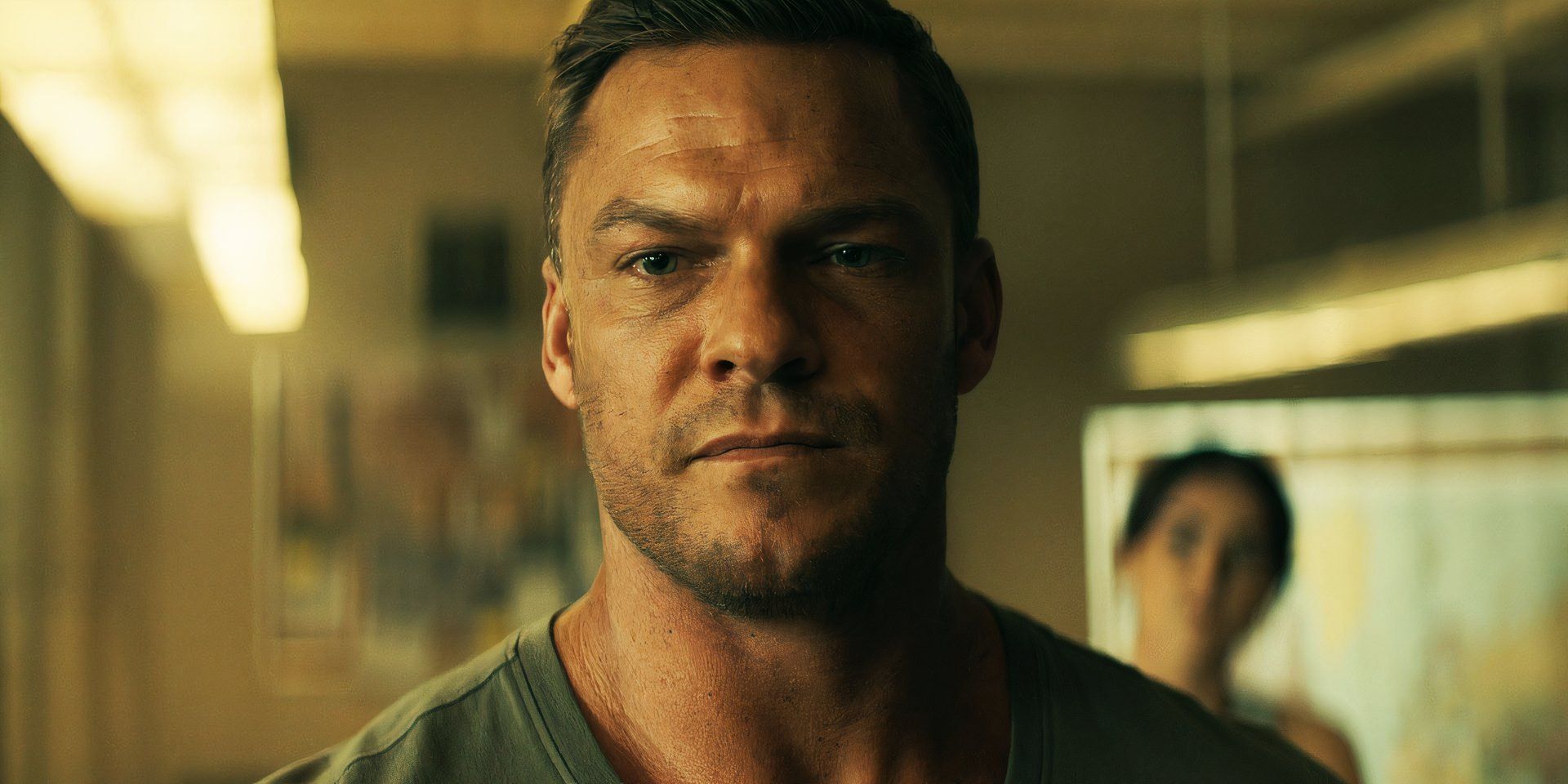 Fecha de lanzamiento de la temporada 3 de Reacher confirmada