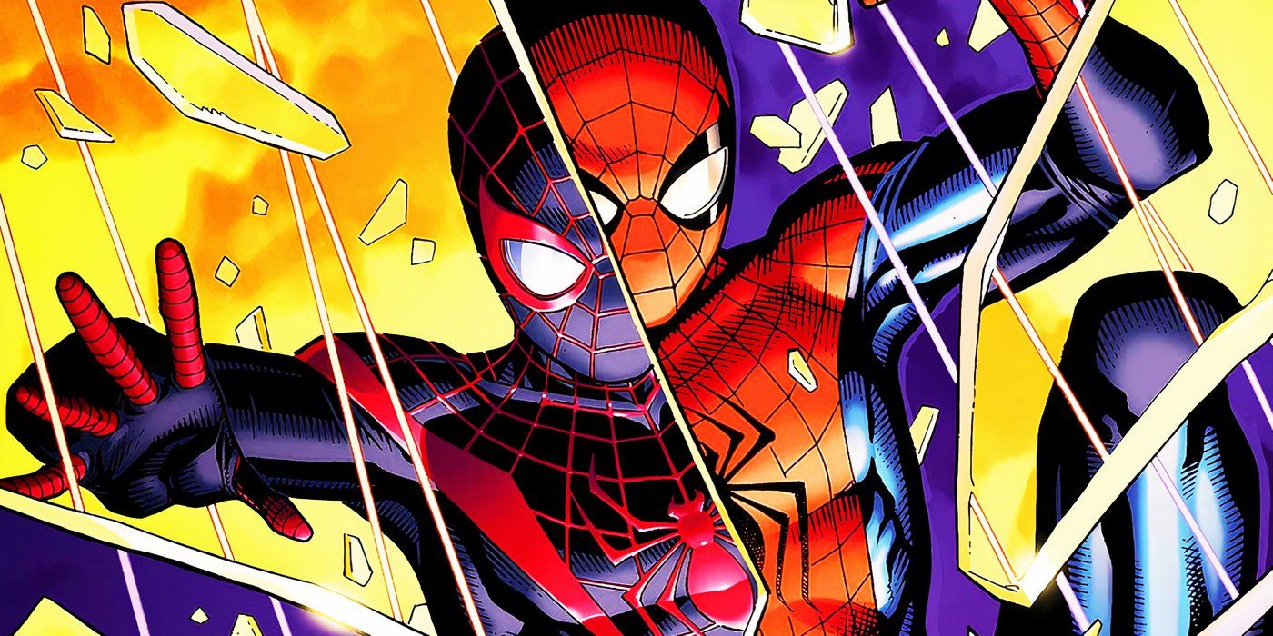 Gail Simone quiere darle una oportunidad a Spider-Man y lo necesitamos ahora mismo