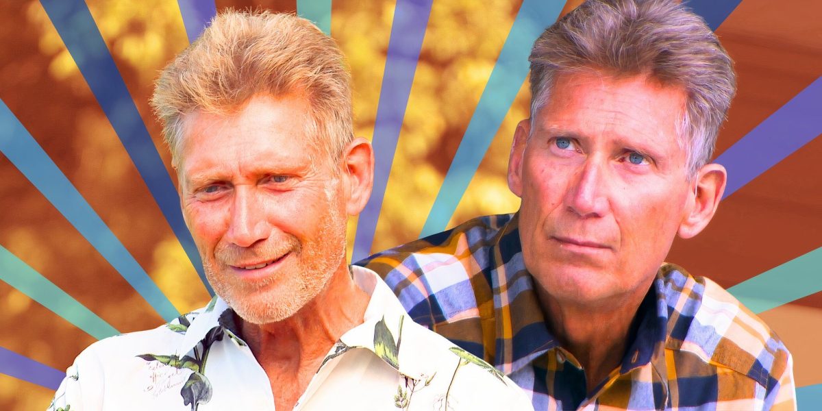 Gerry Turner de The Golden Bachelor finalmente revela la verdadera razón por la que se divorció de Theresa Nist en medio de un impactante diagnóstico de salud