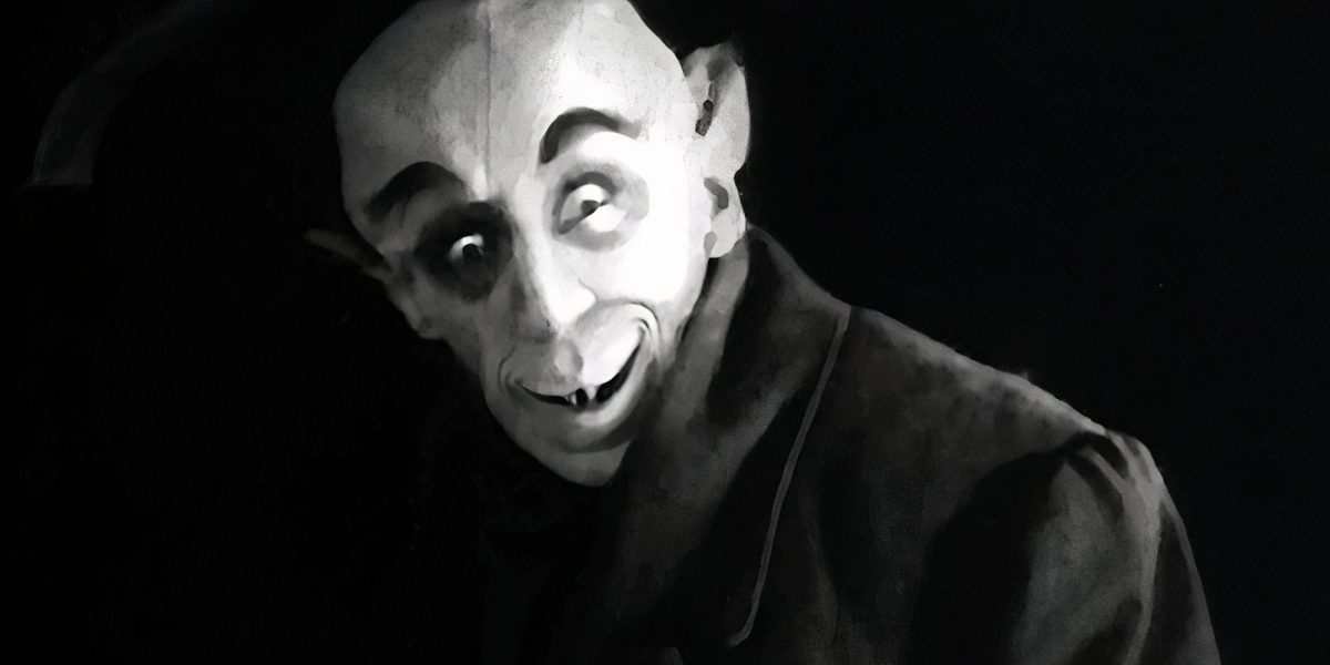 "Gracias, Bob Esponja": el director de Nosferatu reacciona ante la presentación del vampiro al público más joven de una manera poco convencional