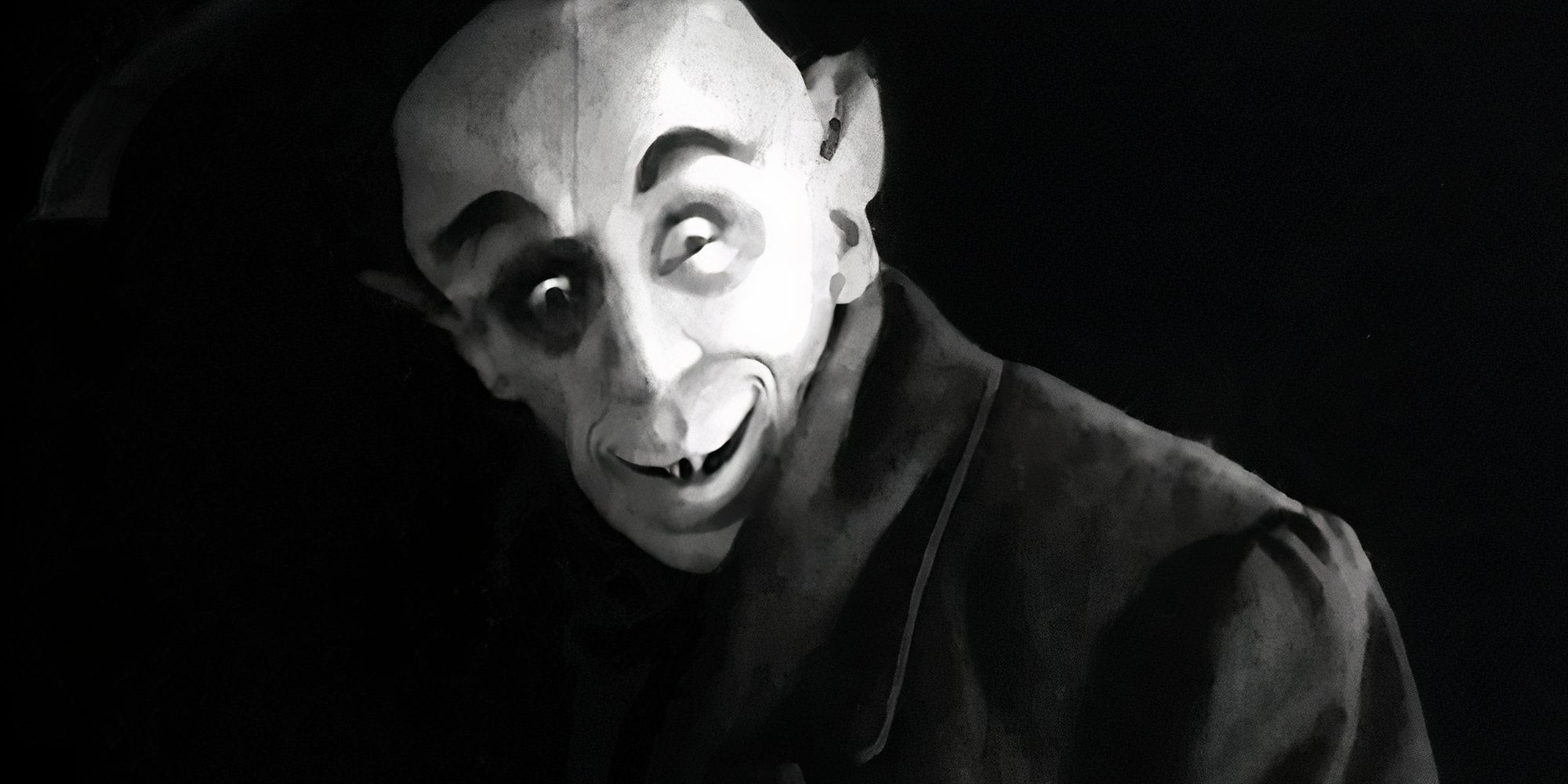 “Gracias, Bob Esponja”: el director de Nosferatu reacciona ante la presentación del vampiro al público más joven de una manera poco convencional