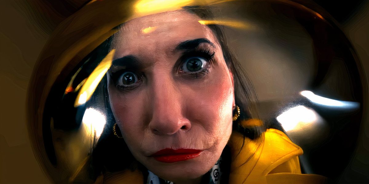 Guillermo Del Toro elogia la película Body Horror de Demi Moore con una puntuación RT del 90%: “Conmovedora, conmovedora y trágica”