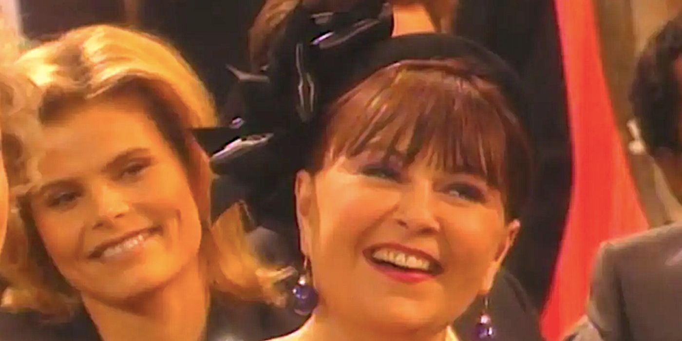 Hace 29 años, el mejor episodio navideño de Roseanne hizo historia en la televisión