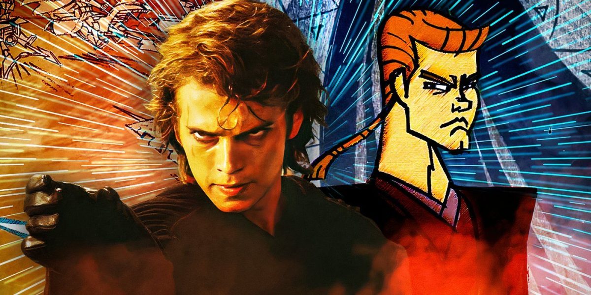 Hasbro pone a Anakin Skywalker y The Clone Wars en el centro de atención con estas nuevas y emocionantes figuras de acción