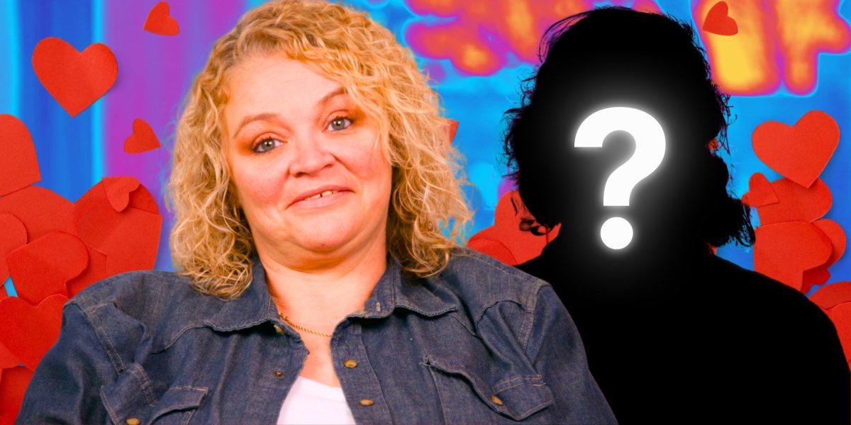 Hermanas de 1000 libras: Explicación de la relación secreta de Amanda Halterman (ella encontró el amor después de un divorcio difícil y un difícil viaje para perder peso)