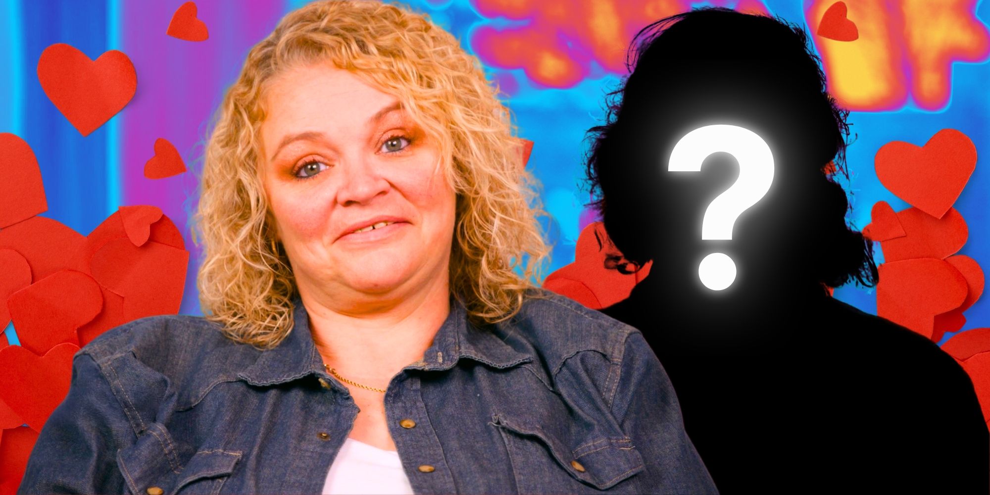 Hermanas de 1000 libras: Explicación de la relación secreta de Amanda Halterman (ella encontró el amor después de un divorcio difícil y un difícil viaje para perder peso)