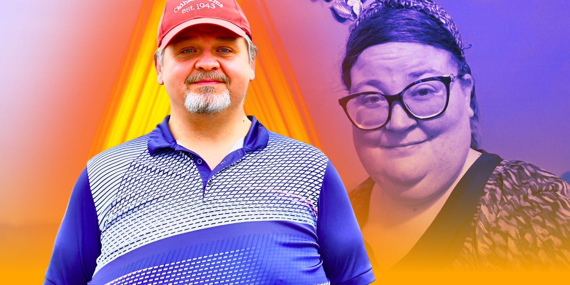 Hermanas de 1000 libras: estoy convencida de que los increíbles hitos de pérdida de peso de Chris Combs inspiraron su gran cambio profesional (ver fotos de antes y después)