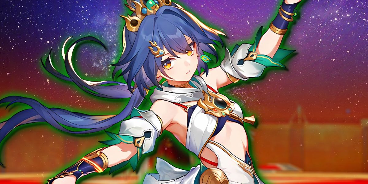 Honkai: Las fugas de Star Rail 3.0 apuntan hacia una mejora en la agricultura diaria