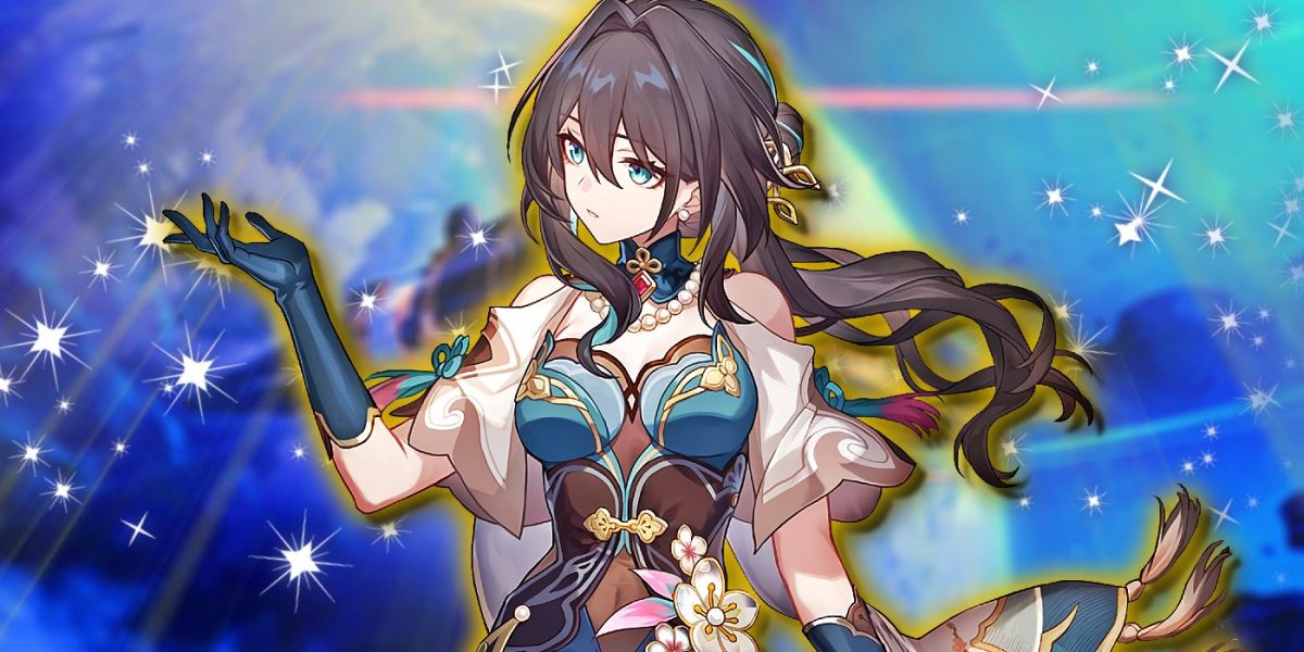 Honkai: las fugas de Star Rail 3.0 muestran un gran regalo gratuito para los jugadores